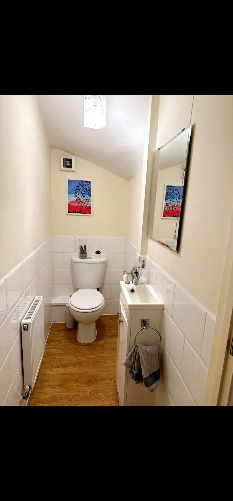Extra Large Bedroom Dartford Bagian luar foto