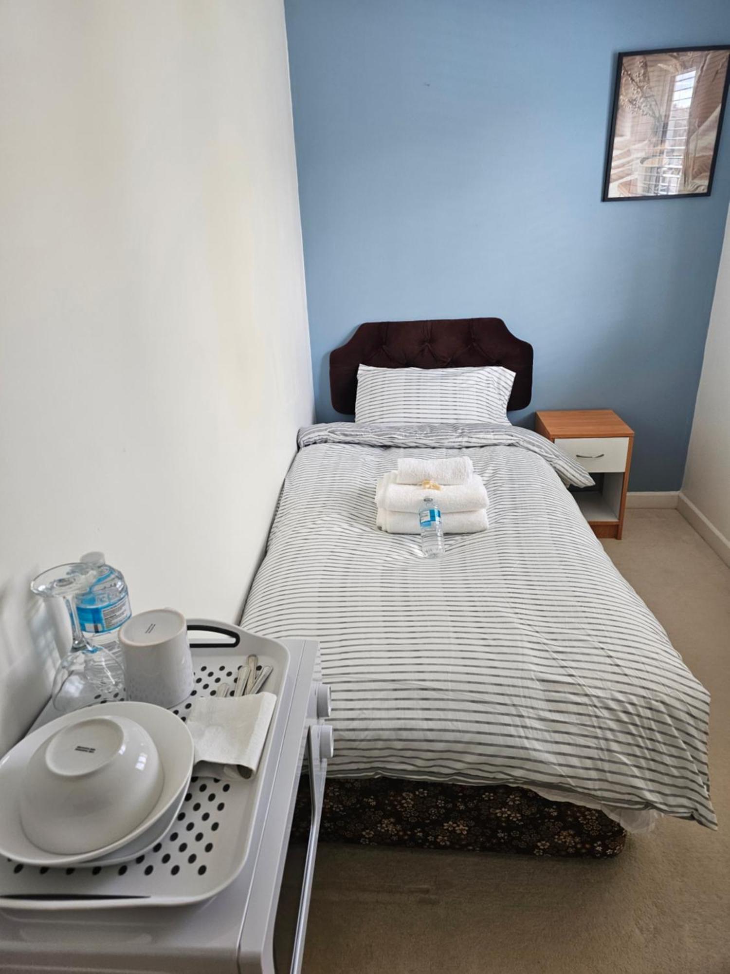 Extra Large Bedroom Dartford Bagian luar foto