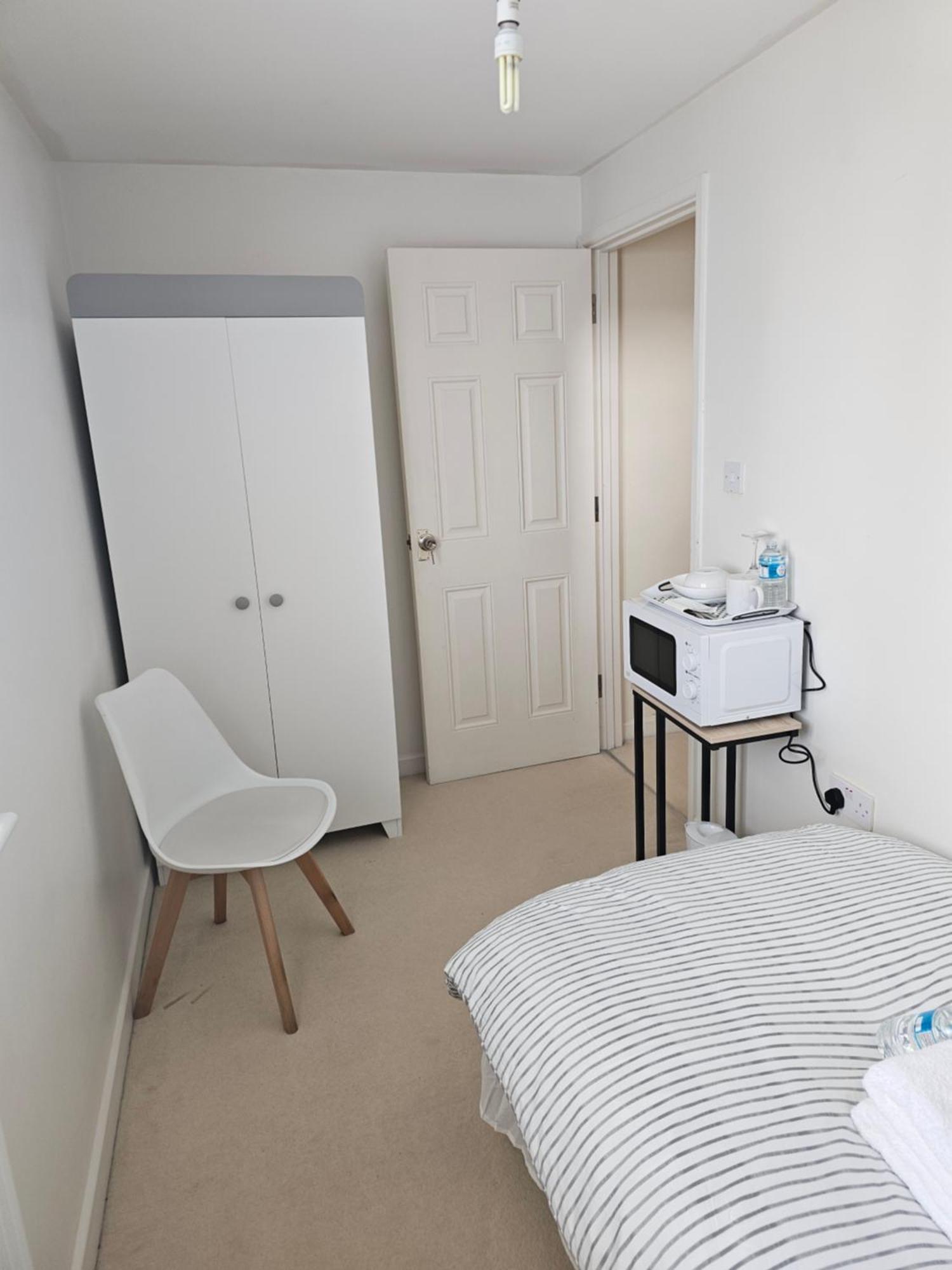 Extra Large Bedroom Dartford Bagian luar foto